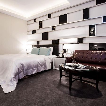 Duo Romance Hotel Хуалиен Сити Екстериор снимка