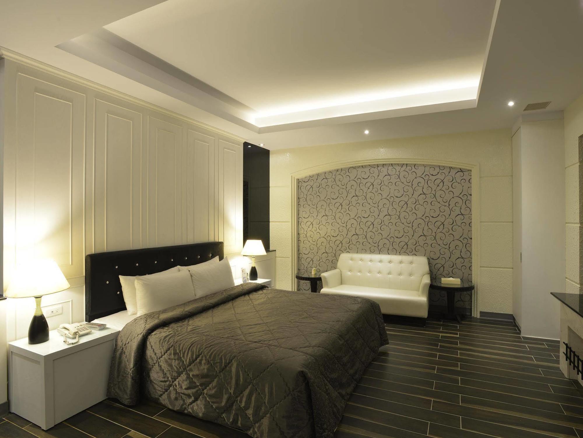 Duo Romance Hotel Хуалиен Сити Екстериор снимка