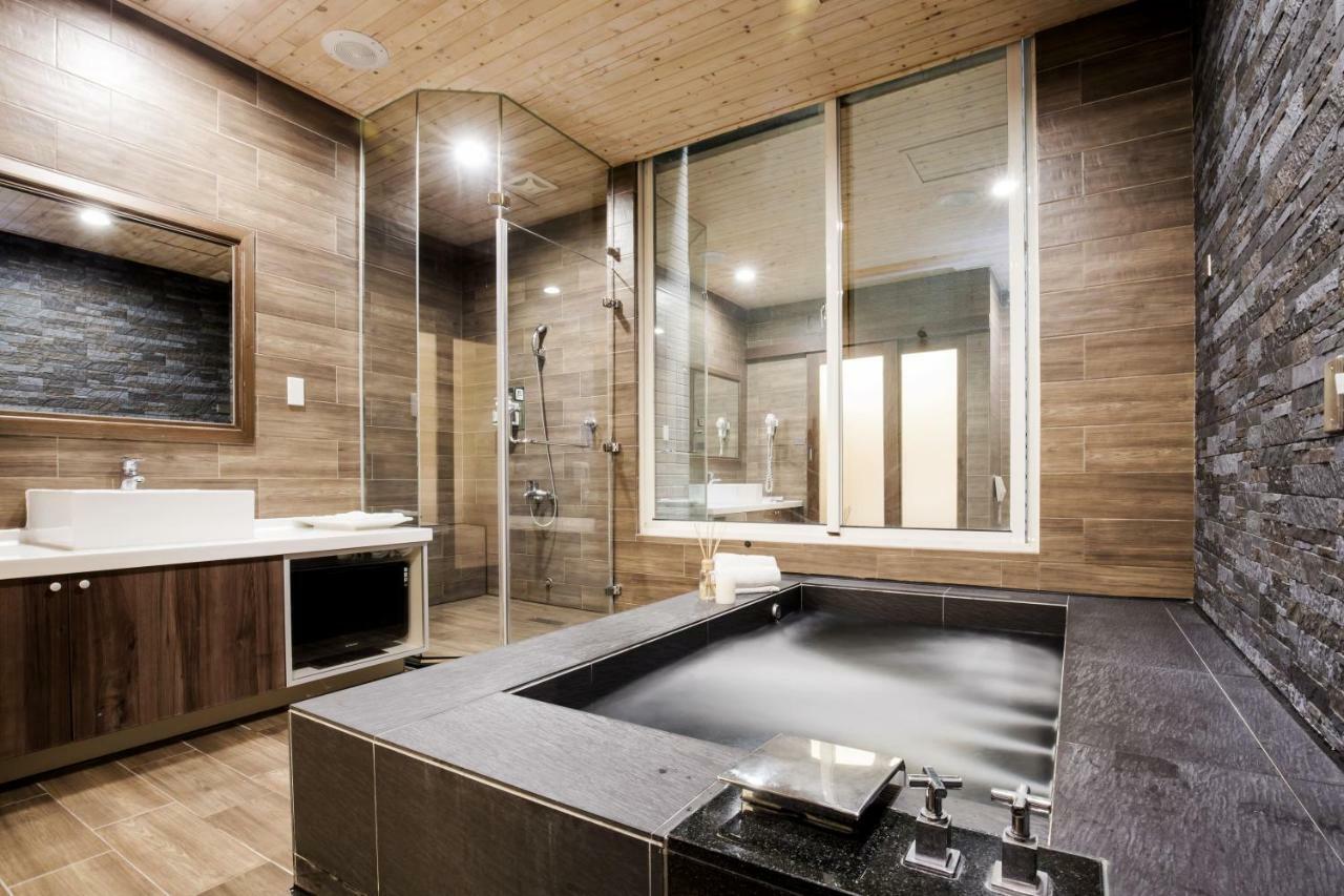 Duo Romance Hotel Хуалиен Сити Екстериор снимка