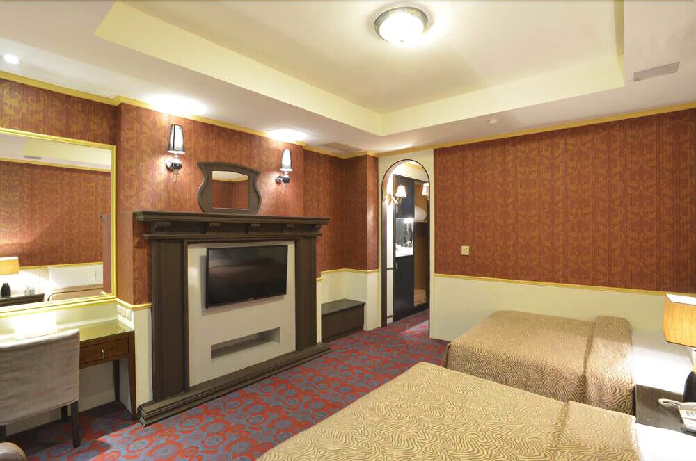 Duo Romance Hotel Хуалиен Сити Екстериор снимка
